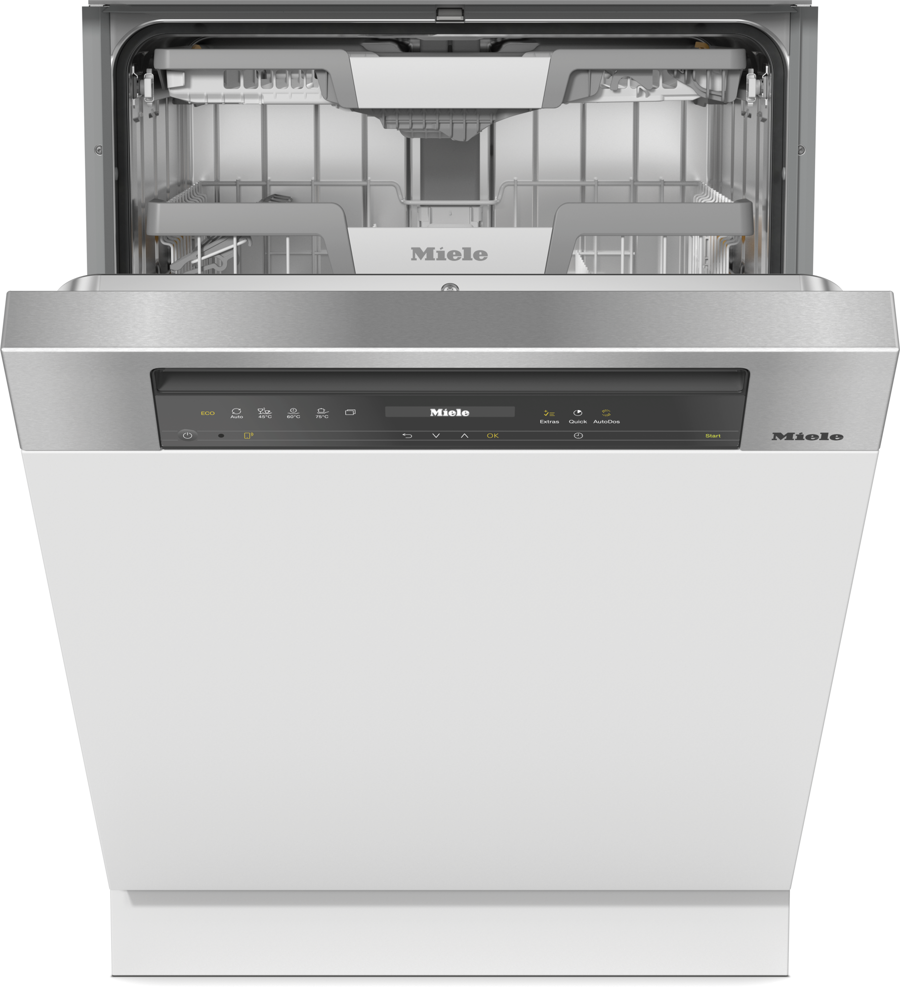 Посудомоечная машина Miele G 7605 SCi XXL