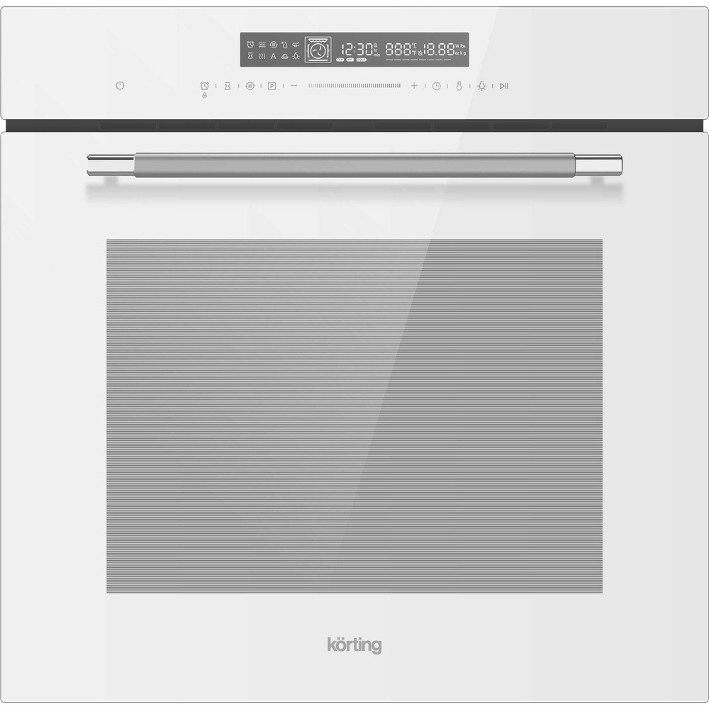 Духовой шкаф Korting OKB 1351 S GSCW