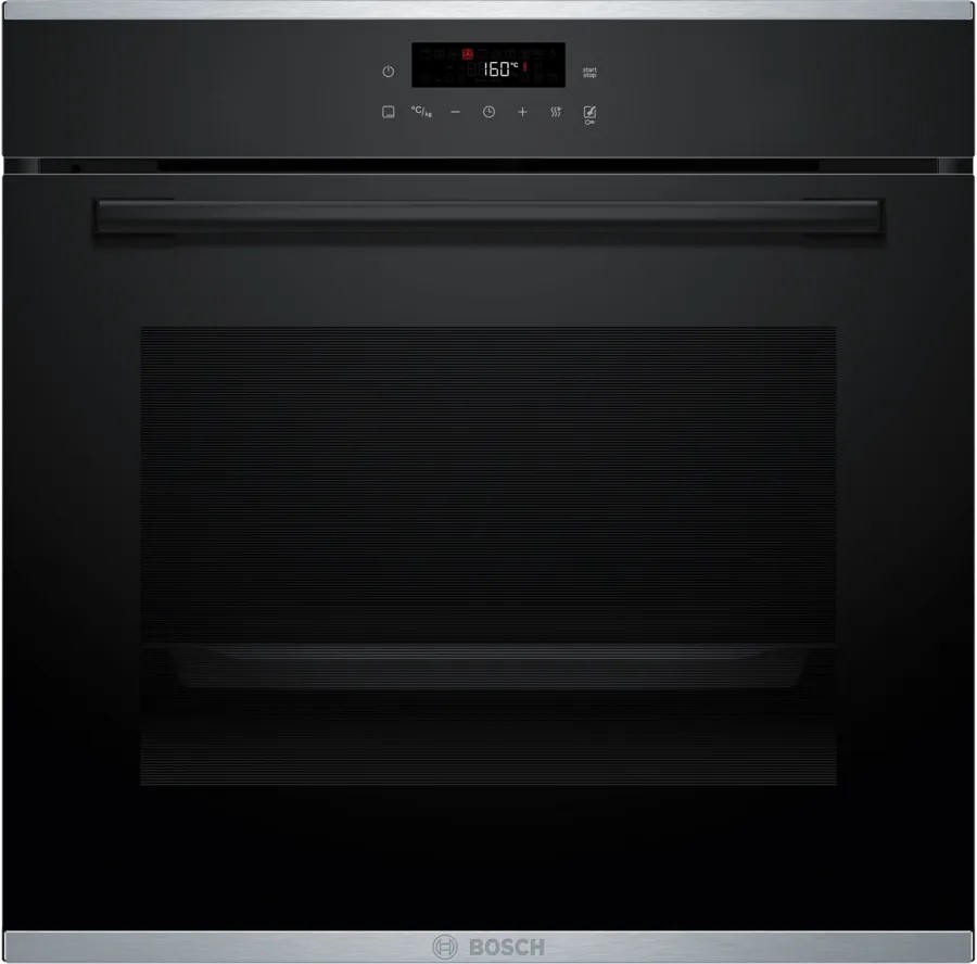 Духовой шкаф Bosch HBG272EB3