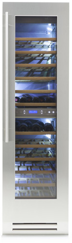 Винный шкаф Fhiaba KS5990FW6