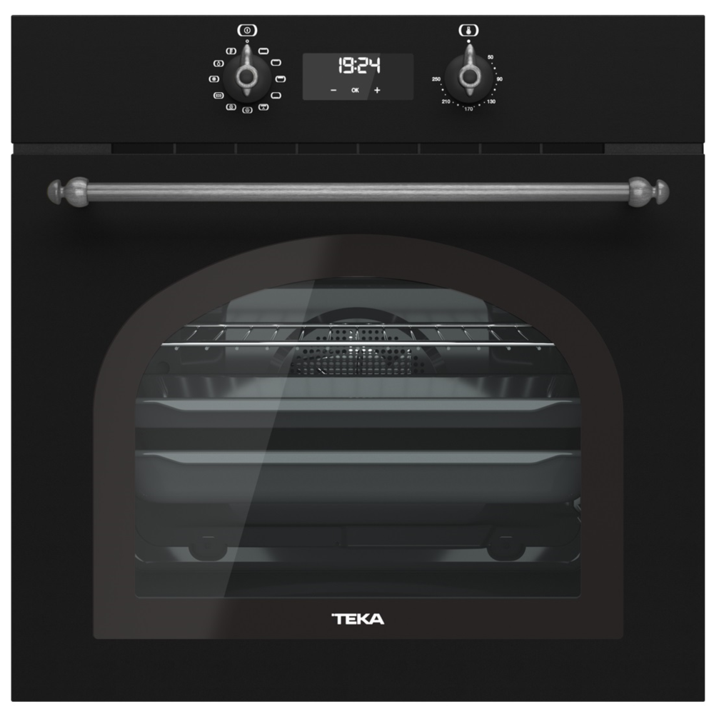 Духовой шкаф Teka HRB 6400 ANTHRACITE-OS