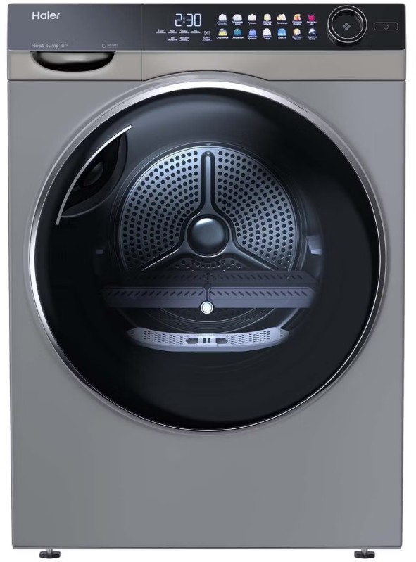 Сушильная машина Haier HD100-A2378S
