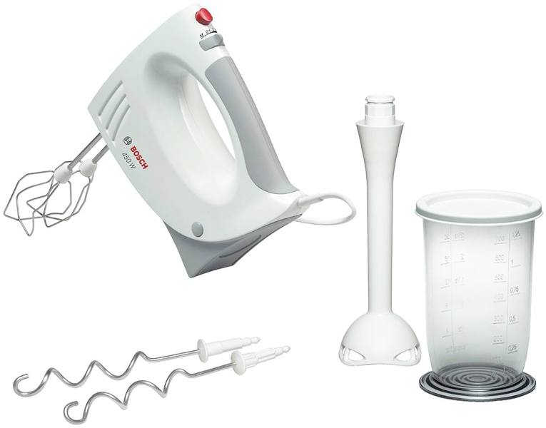 Миксер Bosch MFQ 3540