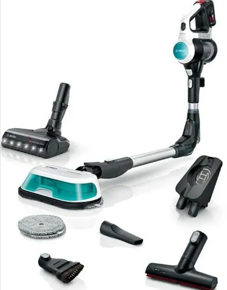 Пылесос BOSCH BCS71HYG1