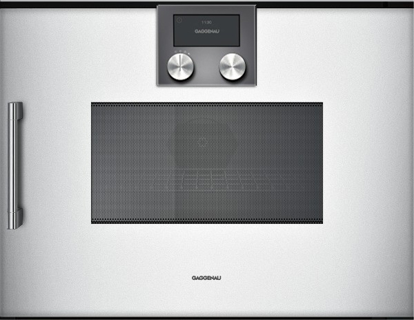 Микроволновая печь Gaggenau BMP250130