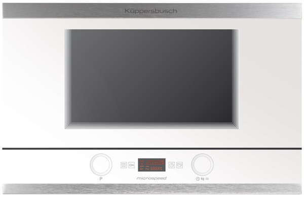 Микроволновая печь Kuppersbusch EMWGR 3260.0 W1