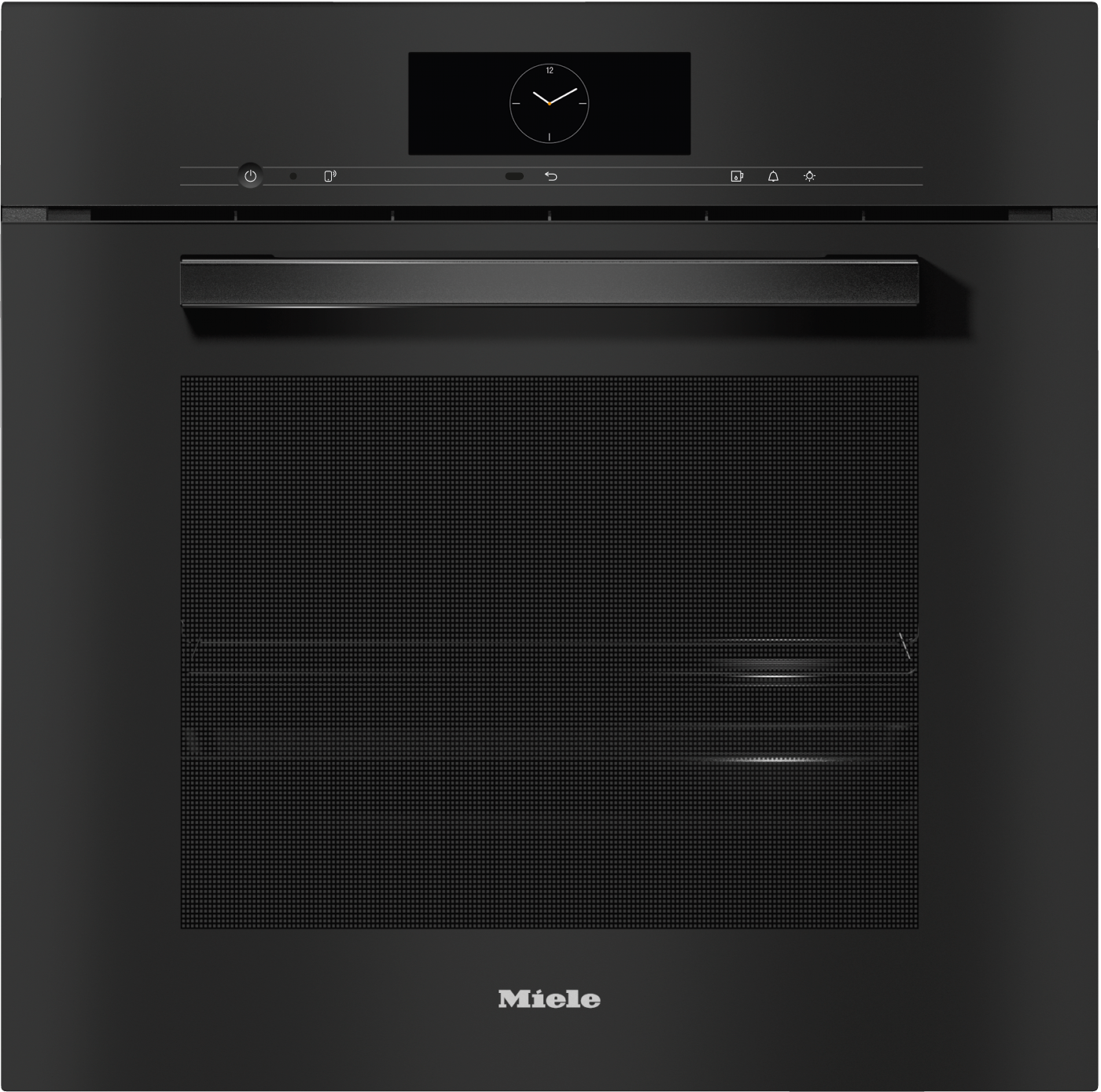 Комби-пароварка Miele DGC 7860 HC PRO OBSW