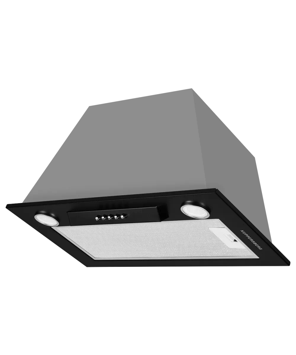 Вытяжка встраиваемая KUPPERSBERG INLINEA 52 BX