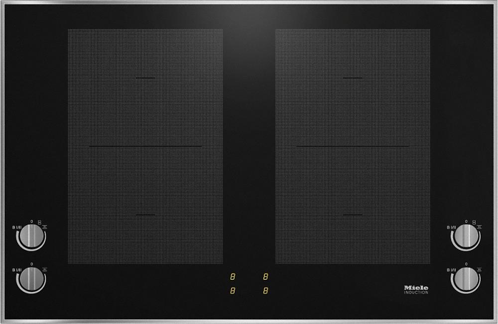 Индукционная панель конфорок Miele KM7174 FR