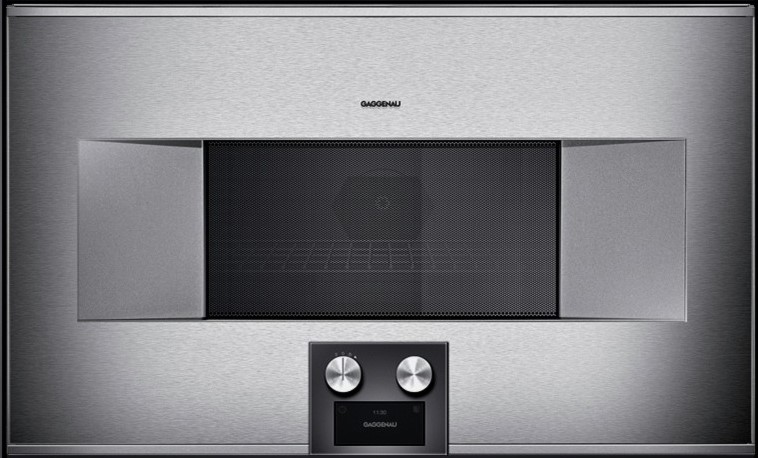 Микроволновая печь Gaggenau BM 485-110