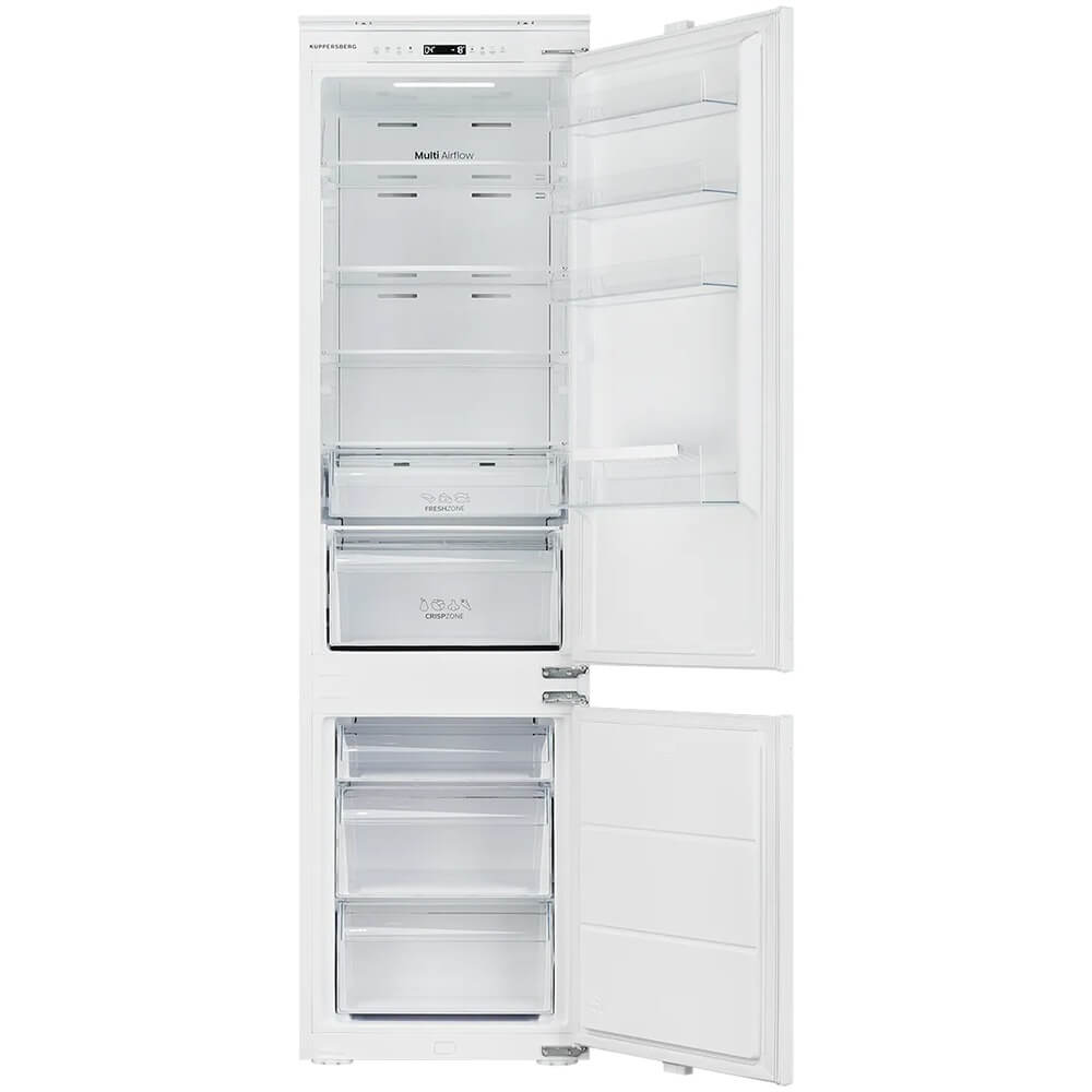 Встраиваемый холодильник Kuppersberg RBN 1964