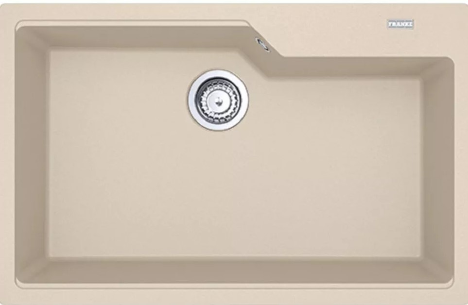 Кухонная мойка Franke UBG 610-78 114.0582.215