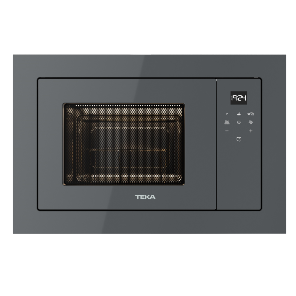 Микроволновая печь Teka ML 8210 BIS STONE GREY