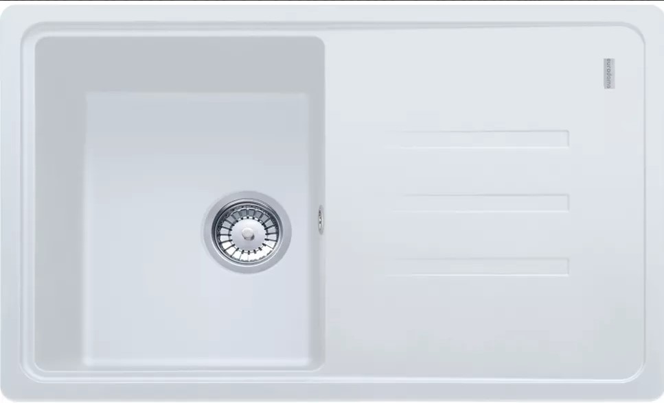 Кухонная мойка Franke BSG 611-78 114.0391.180