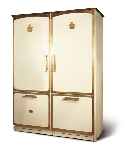 Холодильник Officine Gullo OGF150