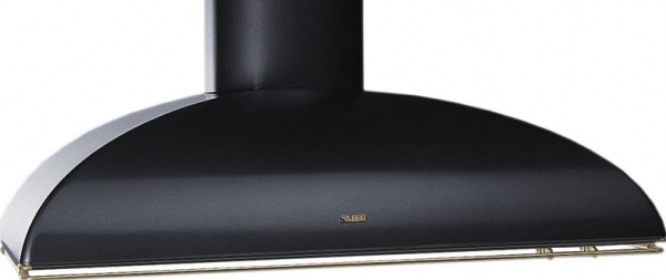 Вытяжка Smeg KSE89A2