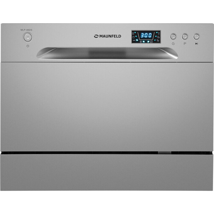 Посудомоечная машина MAUNFELD MLP-06DS