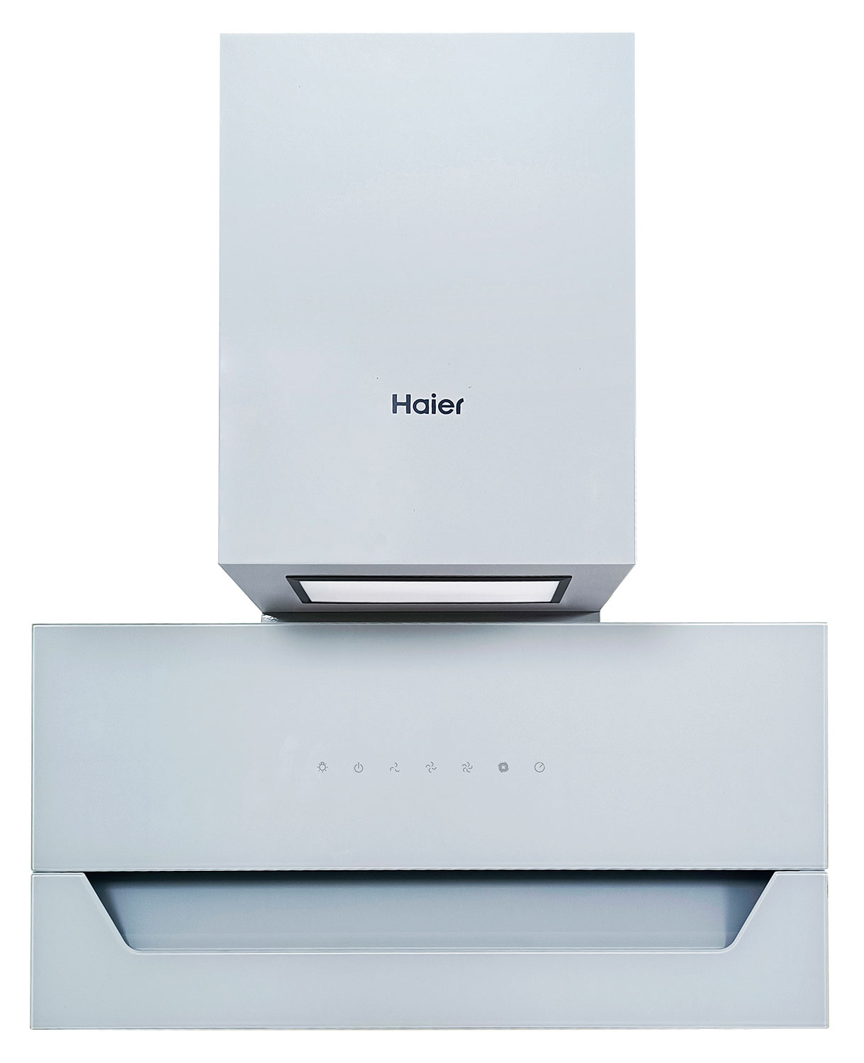 Вытяжка Haier HVX-W682CW