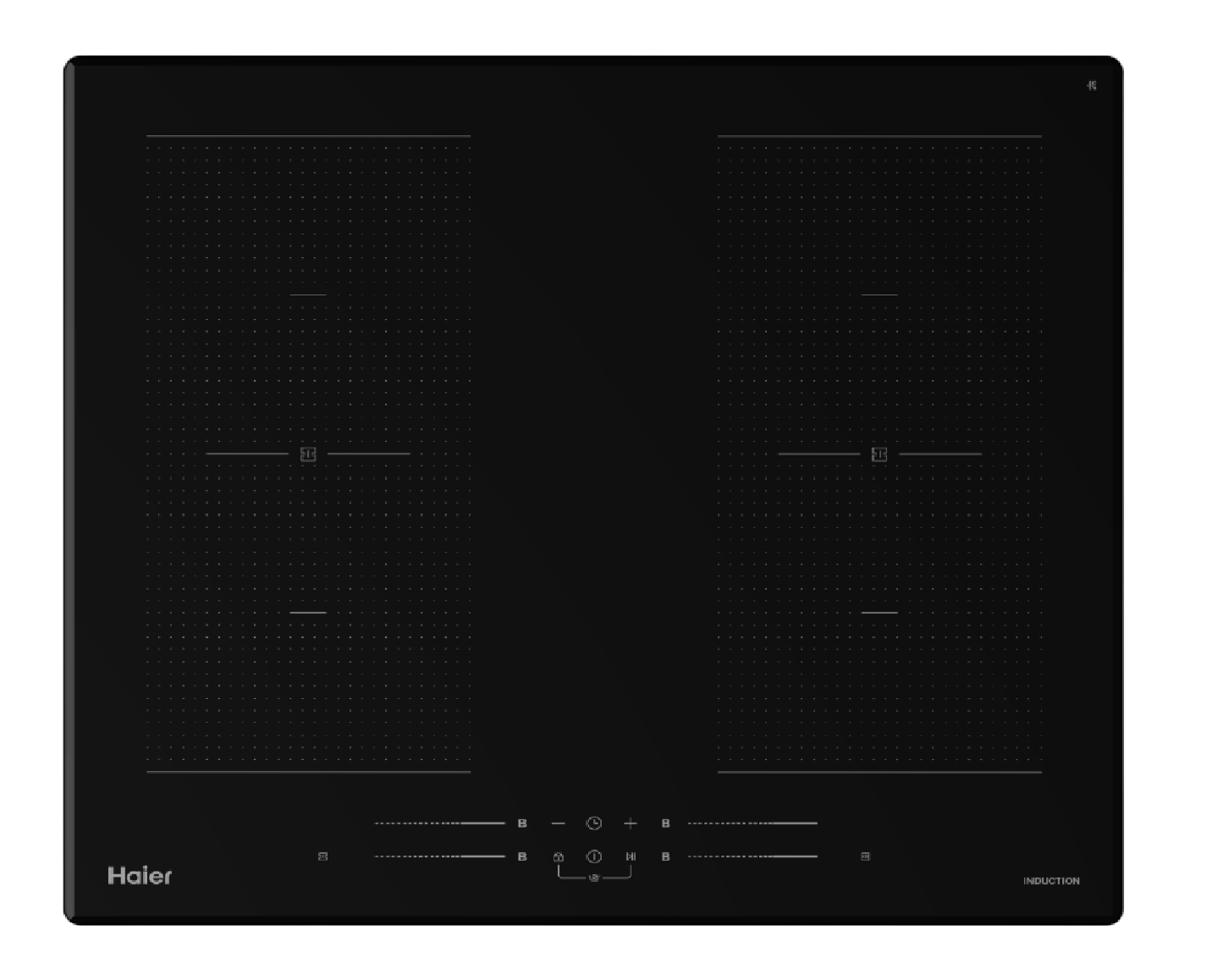Индукционная панель Haier HHX-Y64SFFVB