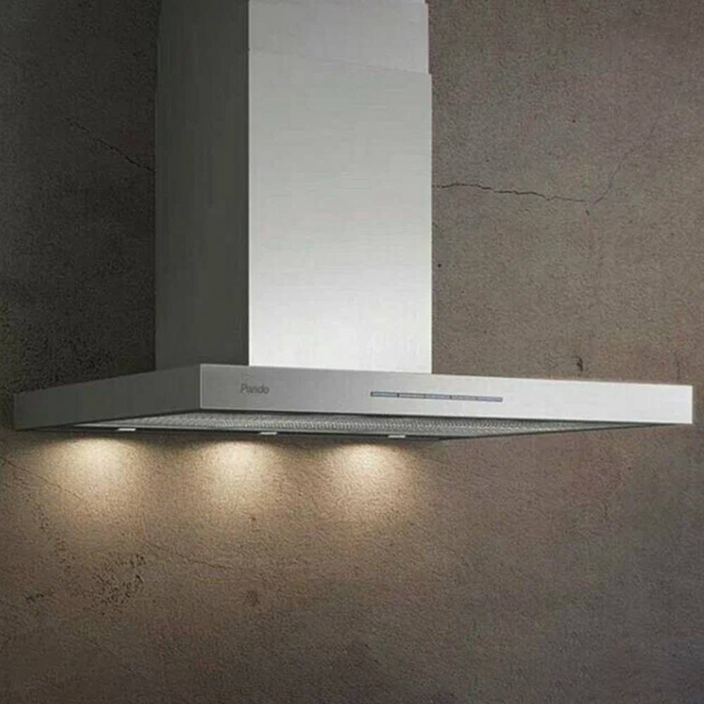 Настенная вытяжка Pando P-825/60 INOX V.850 SEC