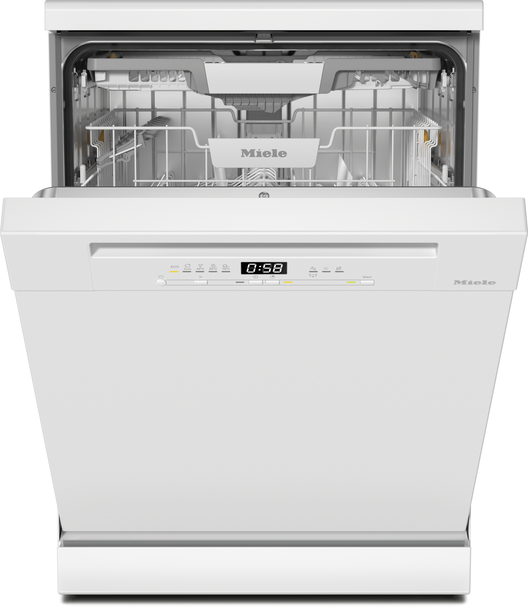 Посудомоечная машина Miele G 5410 SC BRWS 