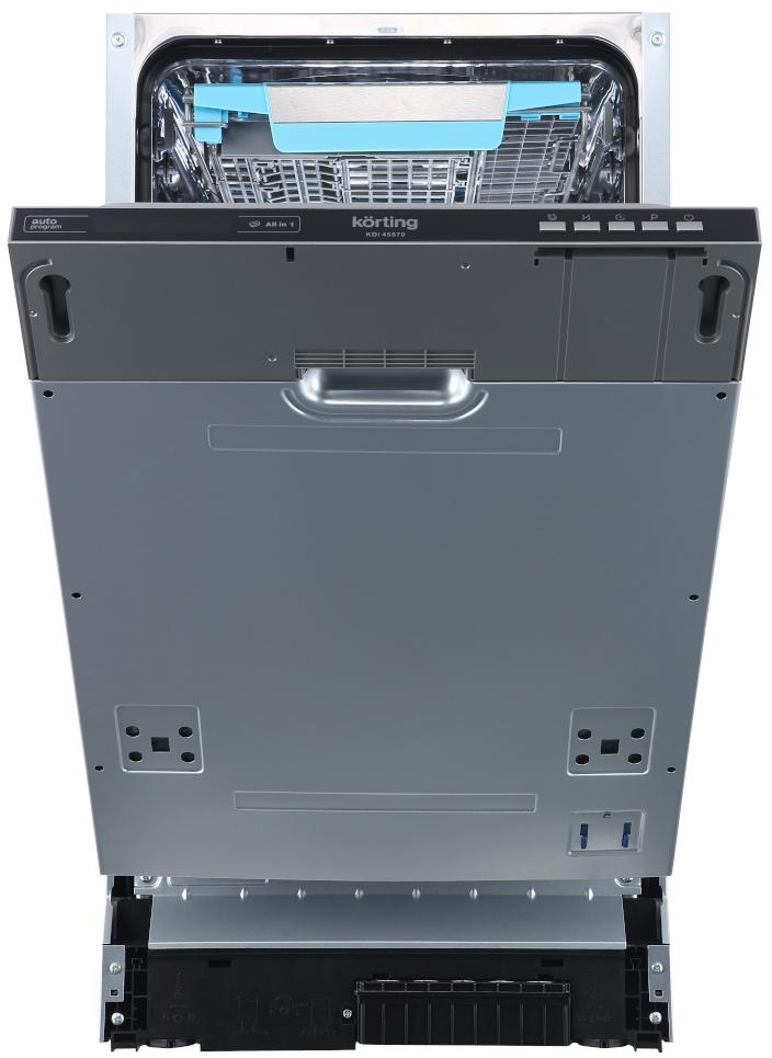 Посудомоечная машина Korting KDI 45570