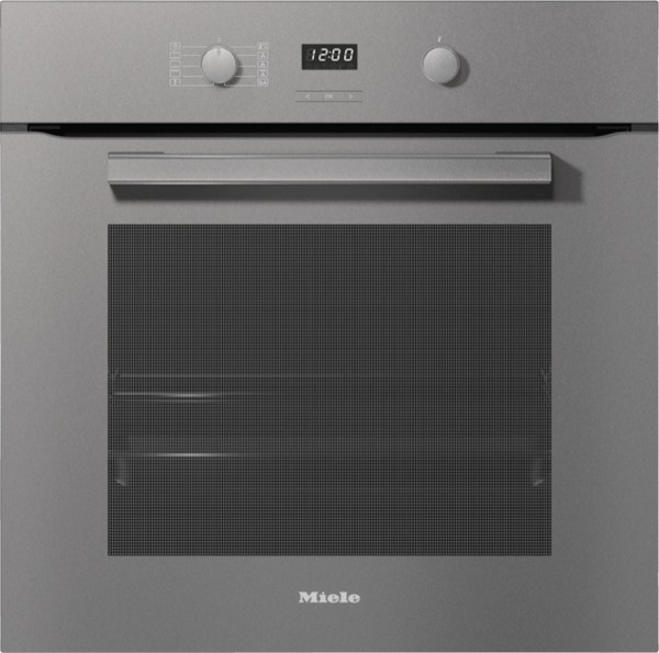 Духовой шкаф Miele H 2860 B GRGR