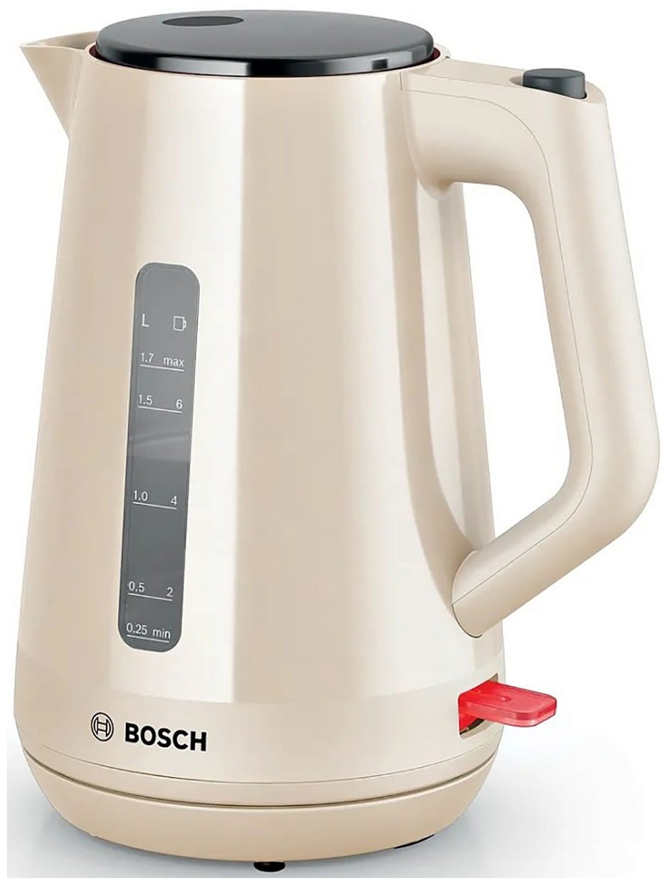 Чайник Bosch TWK1M127