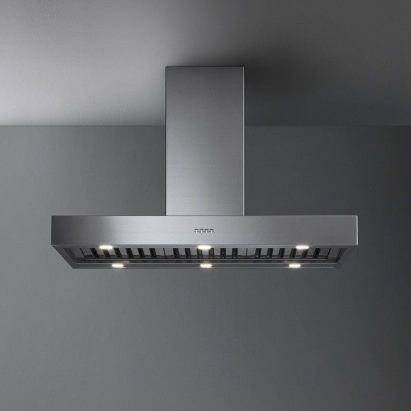 Вытяжка FALMEC LINE PRO 120 ix CLPI20.E3P2#ZZZI410F