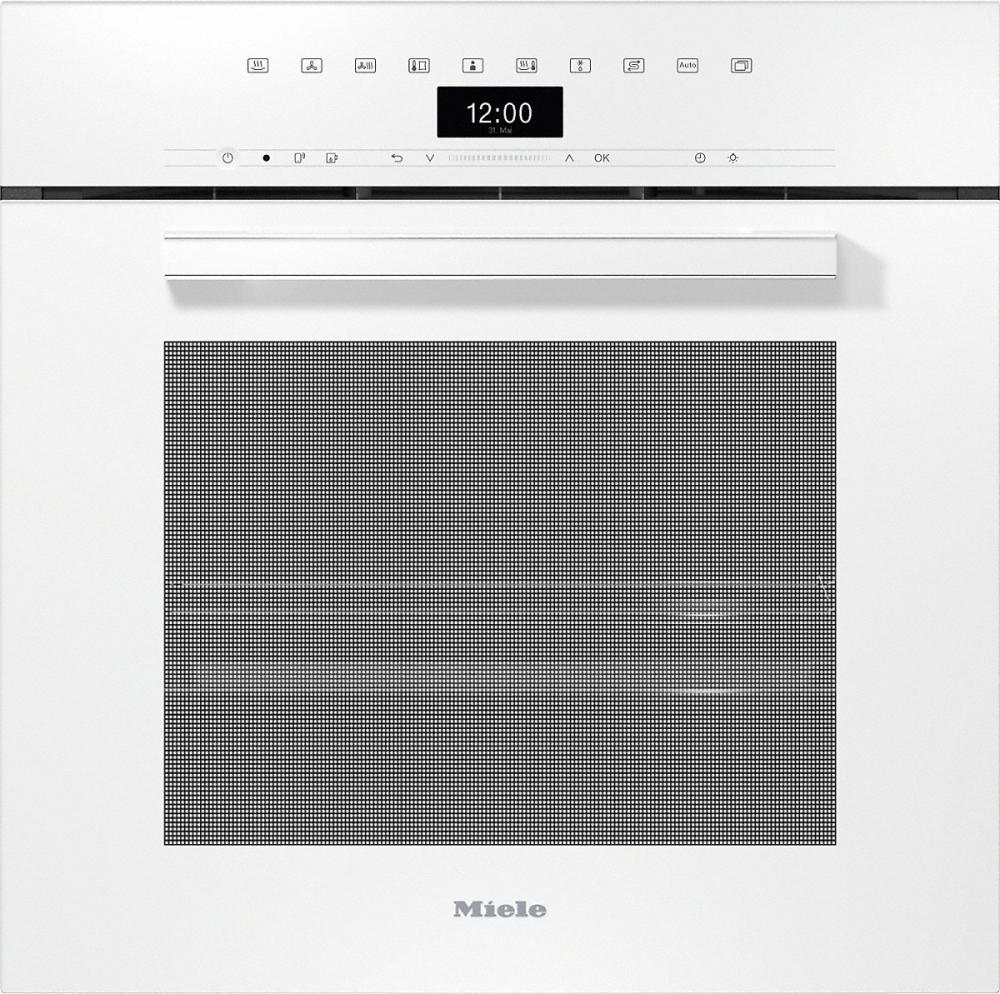 Комби-пароварка Miele DGC 7460 BRWS