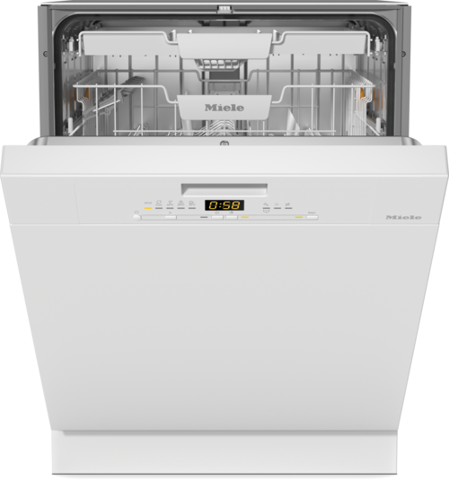 Посудомоечная машина Miele G 5110 SCi 