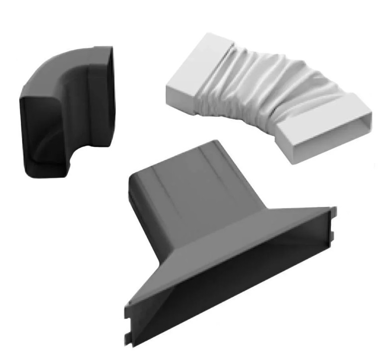 Комплект для режима рециркуляции Elica KIT0140820