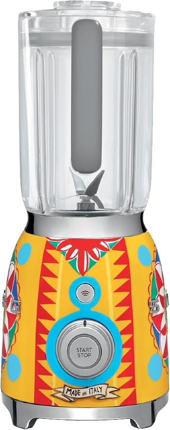 Блендер SMEG BLF01DGEU