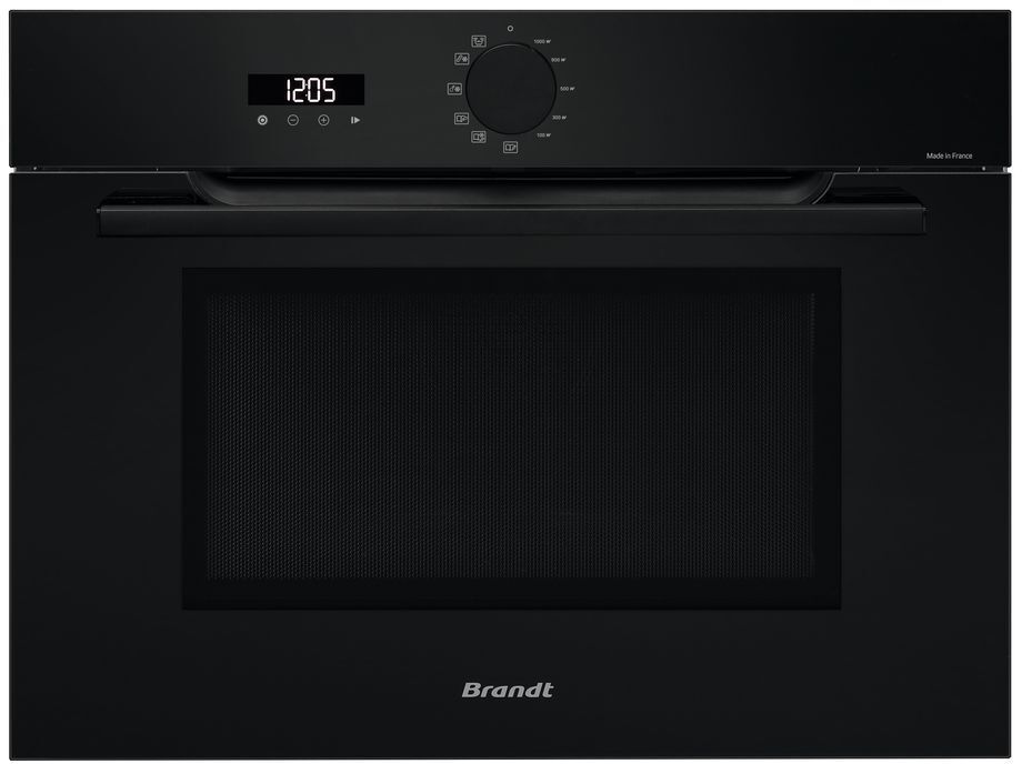 Встраиваемая микроволновая печь Brandt BKS7131BB