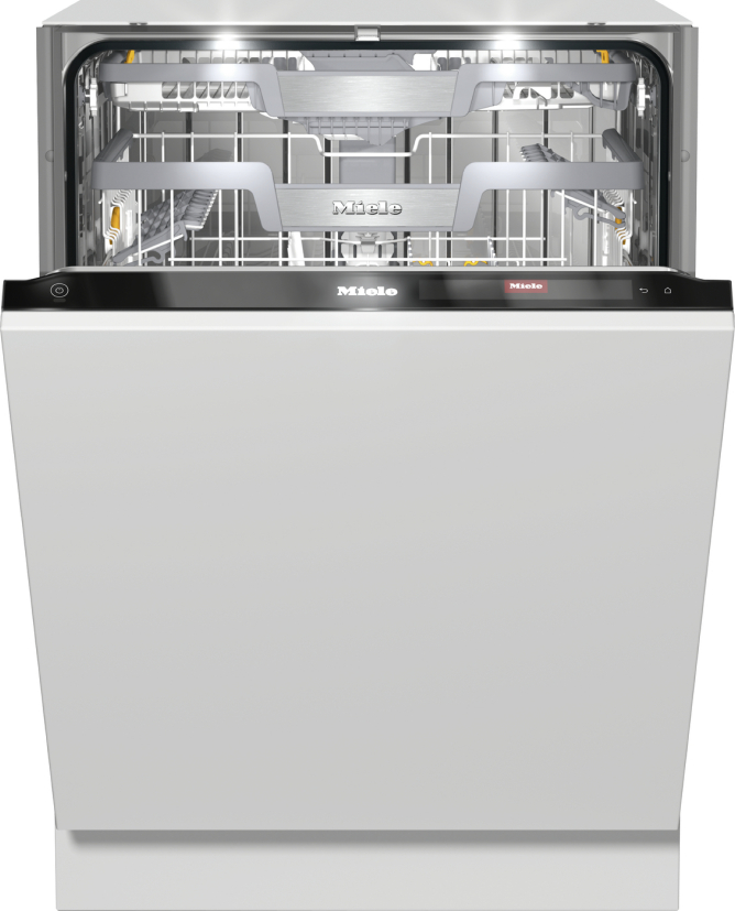 Полновстраиваемая посудомоечная машина Miele G 7965 SCVi XXL AutoDos