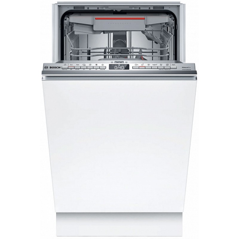 Посудомоечная машина BOSCH SPV4HMX65Q
