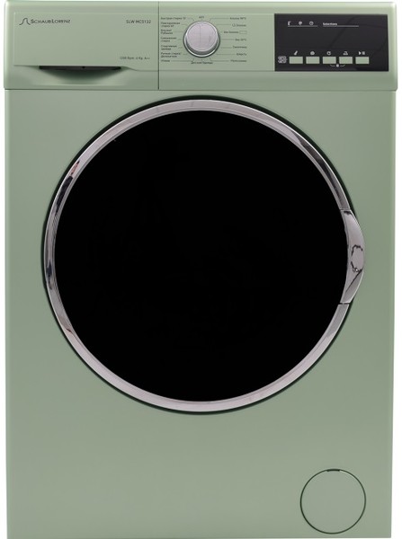 Стиральная машина Schaub Lorenz SLW MC5132