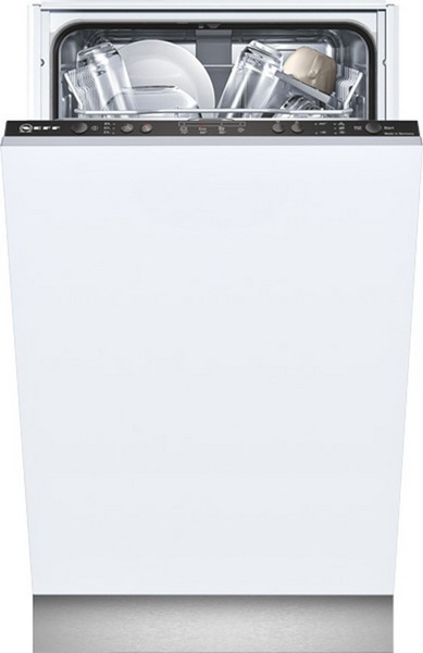 Посудомоечная машина Neff S58E40X0