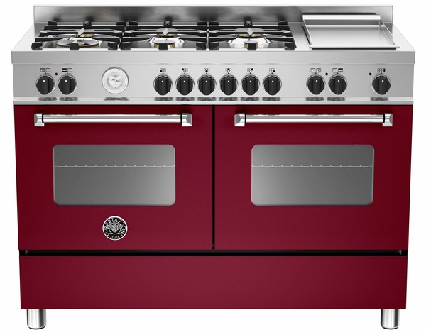 Варочный центр Bertazzoni MAS1206GMFEDVIT