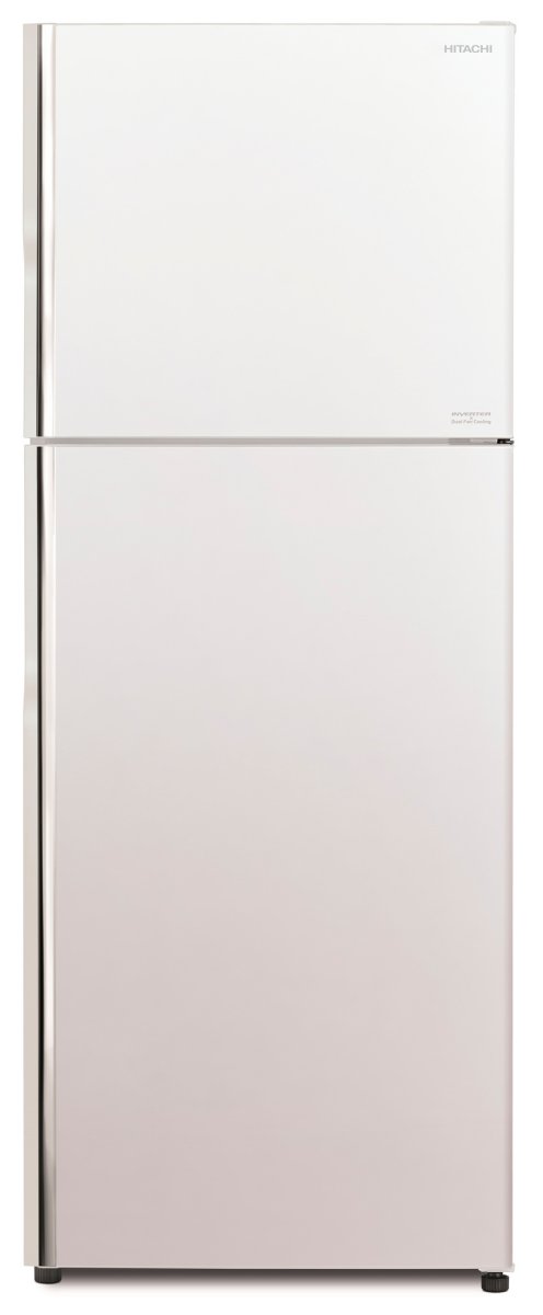 Холодильник Hitachi R-VX470PUC9 PWH