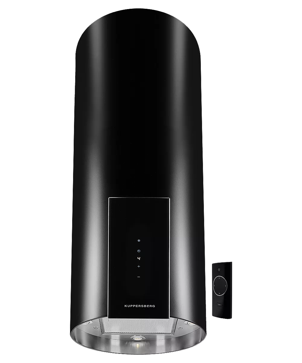 Вытяжка островная KUPPERSBERG MOTUBA B