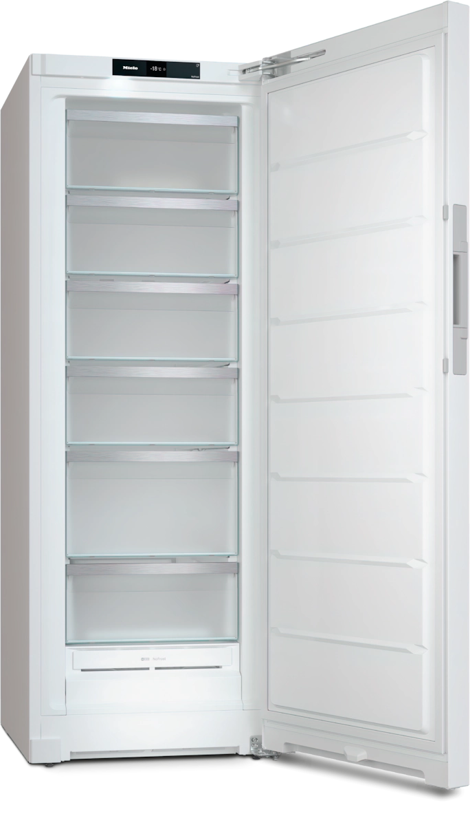 Морозильник Miele FN 4844 C ws