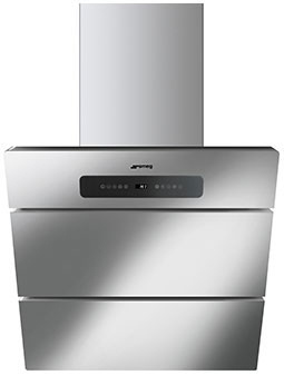 Вытяжка Smeg KMN75X
