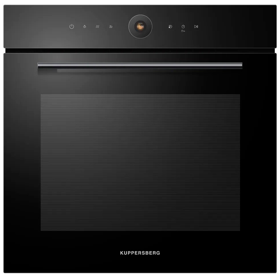 Духовой шкаф Kuppersberg HT 617 B