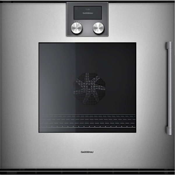 Духовой шкаф Gaggenau BOP 251-111