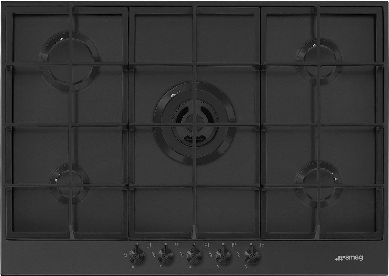 Варочная панель Smeg PX375MB