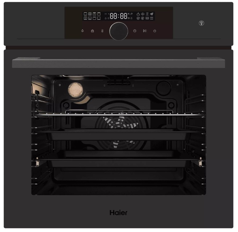 Духовой шкаф Haier HOX-FP5RAGG