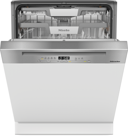 Посудомоечная машина Miele G 5433 SCi Active Plus E