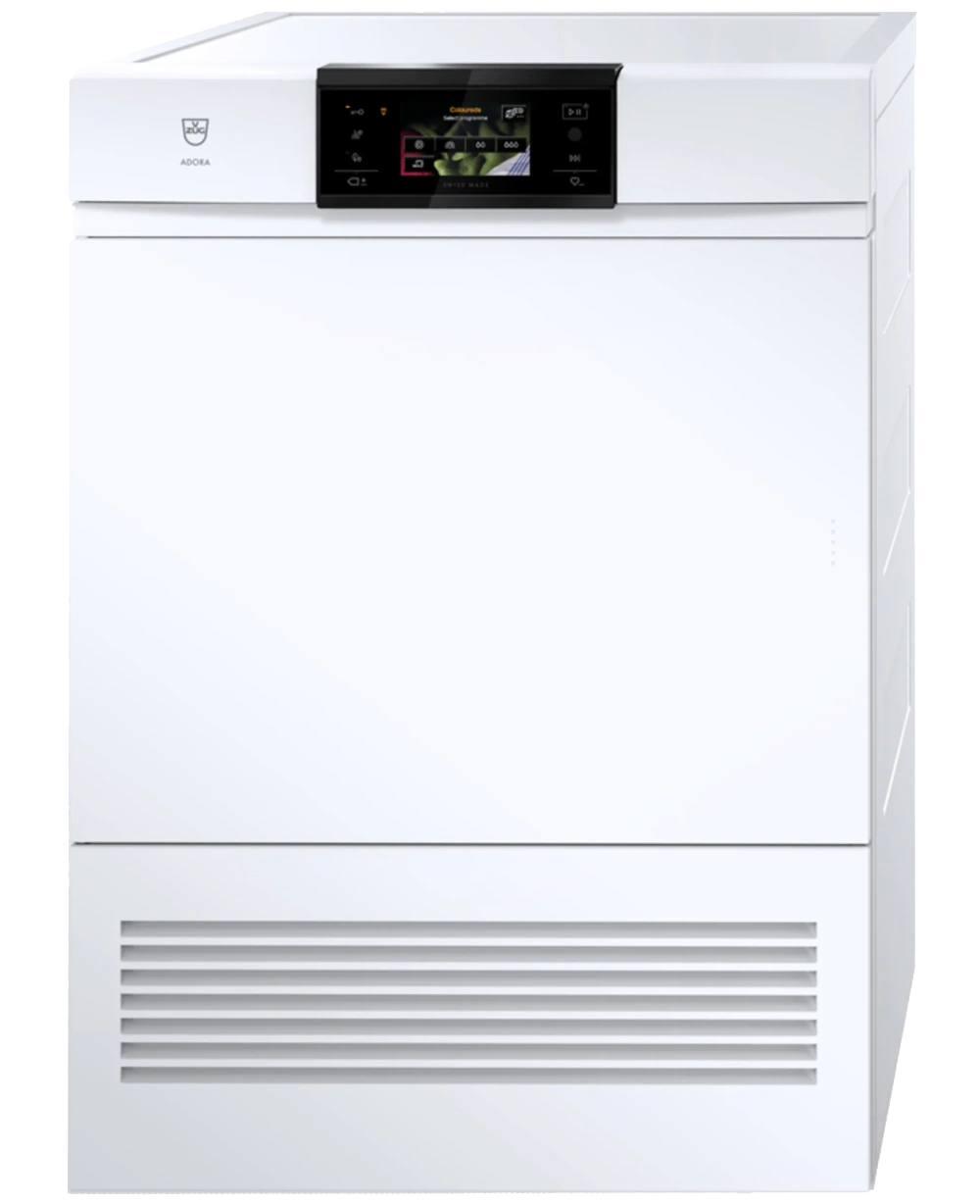 Сушильная машина V-ZUG AdoraDry V6000 AT6T-12033 L