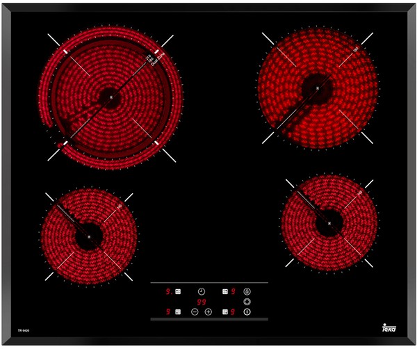 Варочная панель Teka TR 6420 